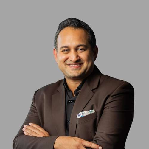 Pankaj S. Raval, founder of Lex Bellator, guiding homeowners through consumer protection cases