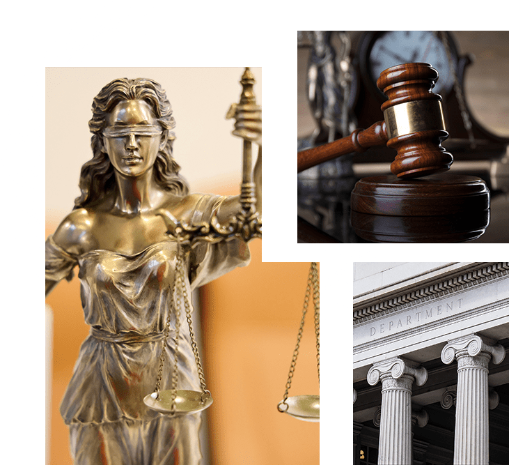 Lex Bellator legal team defending homeowners against financial harm and broken promises
